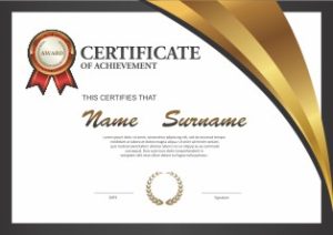 Mẫu Giấy Chứng Nhận, Certificate File Corel (64)