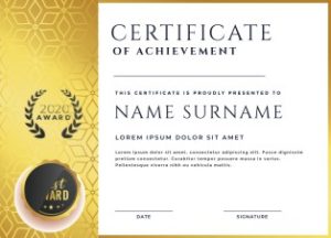 Mẫu Giấy Chứng Nhận, Certificate File Corel (8)