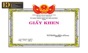 Mẫu Giấy Khen Đẹp (10)