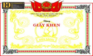 Mẫu Giấy Khen Đẹp (14)