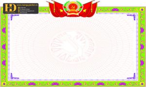 Mẫu Giấy Khen Đẹp (15)