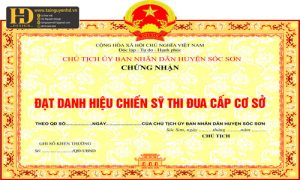 Mẫu Giấy Khen Đẹp (19)