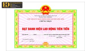 Mẫu Giấy Khen Đẹp (22)