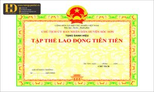 Mẫu Giấy Khen Đẹp (23)