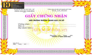 Mẫu Giấy Khen Đẹp (33)