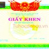 Mẫu Giấy Khen Đẹp (34)