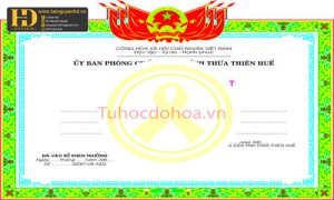 Mẫu Giấy Khen Đẹp (35)