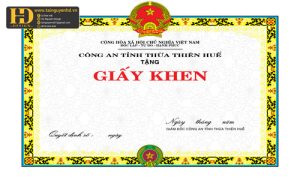 Mẫu Giấy Khen Đẹp (37)