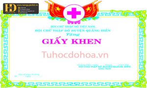 Mẫu Giấy Khen Đẹp (42)