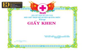 Mẫu Giấy Khen Đẹp (43)