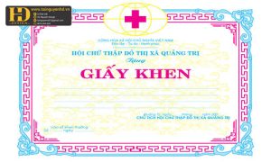 Mẫu Giấy Khen Đẹp (45)