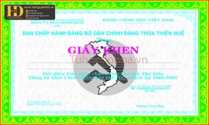 Mẫu Giấy Khen Đẹp (49)