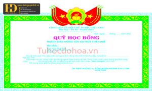 Mẫu Giấy Khen Đẹp (68)