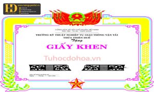 Mẫu Giấy Khen Đẹp (69)