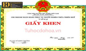 Mẫu Giấy Khen Đẹp (79)