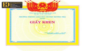 Mẫu Giấy Khen Đẹp (8)