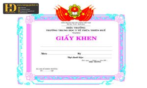 Mẫu Giấy Khen Đẹp (86)