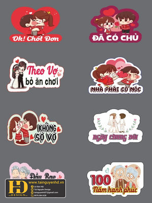 Mẫu Hashtag Cầm Tay Đẹp (13)