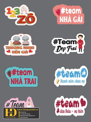 Mẫu Hashtag Cầm Tay Đẹp (14)