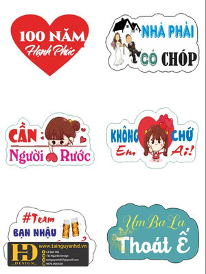 Mẫu Hashtag Cầm Tay Đẹp (15)