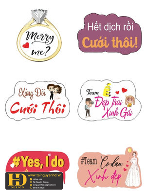 Mẫu Hashtag Cầm Tay Đẹp (18)