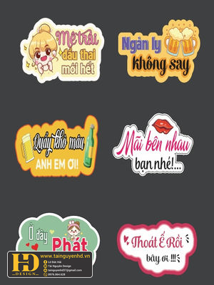 Mẫu Hashtag Cầm Tay Đẹp (2)