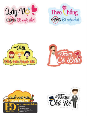 Mẫu Hashtag Cầm Tay Đẹp (21)