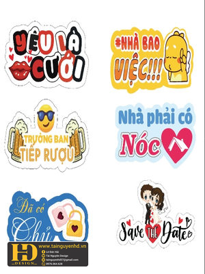 Mẫu Hashtag Cầm Tay Đẹp (22)