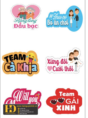 Mẫu Hashtag Cầm Tay Đẹp (25)