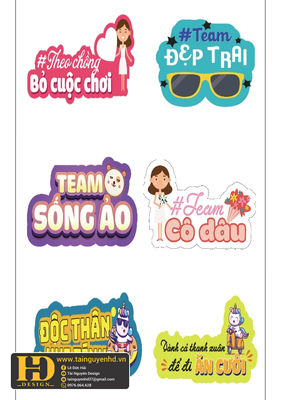 Mẫu Hashtag Cầm Tay Đẹp (26)