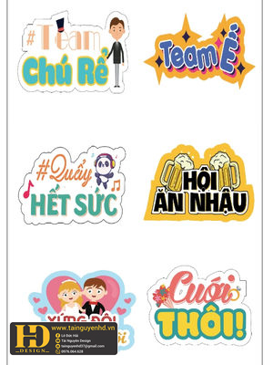 Mẫu Hashtag Cầm Tay Đẹp (27)