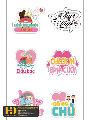 Mẫu Hashtag Cầm Tay Đẹp (28)