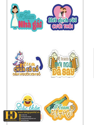 Mẫu Hashtag Cầm Tay Đẹp (29)