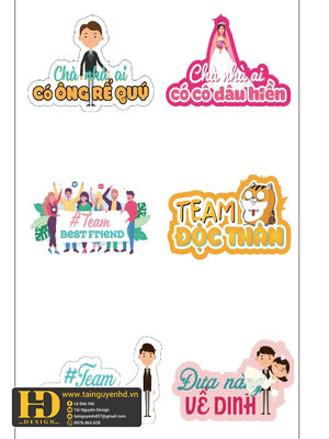 Mẫu Hashtag Cầm Tay Đẹp (30)