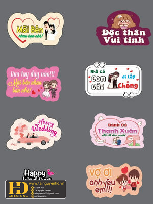 Mẫu Hashtag Cầm Tay Đẹp (7)