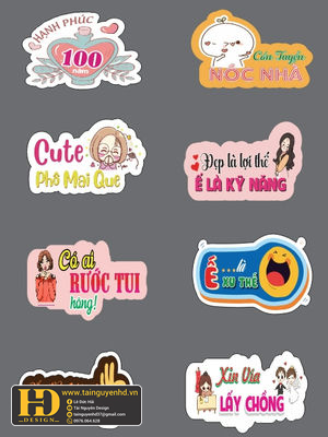 Mẫu Hashtag Cầm Tay Đẹp (8)