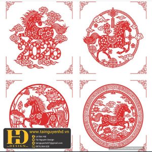 Mẫu Khắc Laser Dưa Hấu (10)