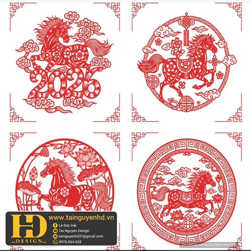 Mẫu Khắc Laser Dưa Hấu (10)