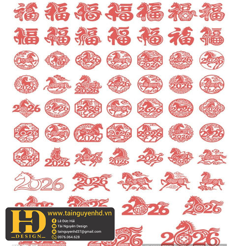 Mẫu Khắc Laser Dưa Hấu (13)