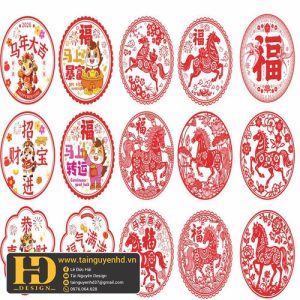 Mẫu Khắc Laser Dưa Hấu (14)