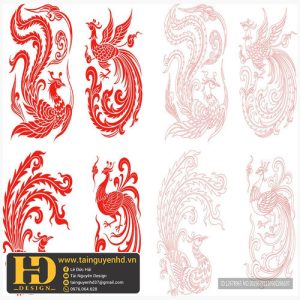 Mẫu Khắc Laser Dưa Hấu (16)