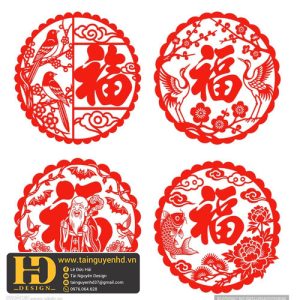 Mẫu Khắc Laser Dưa Hấu (4)