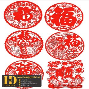 Mẫu Khắc Laser Dưa Hấu (6)