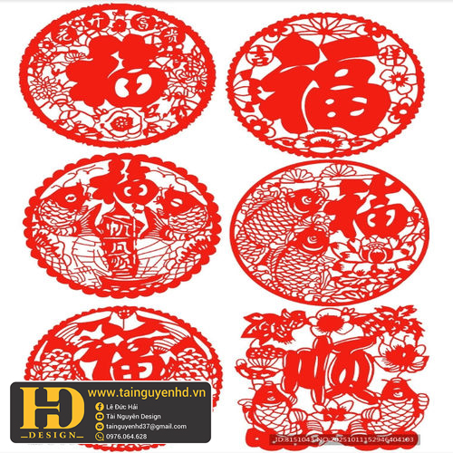 Mẫu Khắc Laser Dưa Hấu (6)