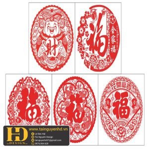 Mẫu Khắc Laser Dưa Hấu (7)