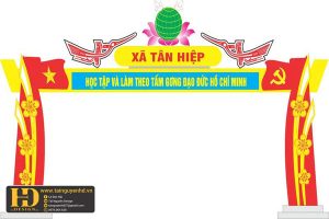 Mẫu LED trang trí đường phố (4)