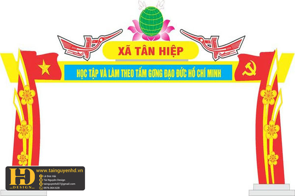 Mẫu LED trang trí đường phố (4)