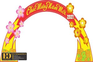 Mẫu LED trang trí đường phố (5)