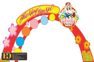 Mẫu LED trang trí đường phố (6)