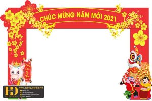 Mẫu LED trang trí đường phố (9)